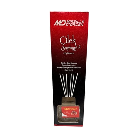 Bambu Oda Kokusu 100 ml
