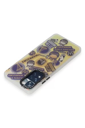 Xiaomi Redmi Note 11 Pro Kılıf Estoril Desenli Kapak - Estoril - 13