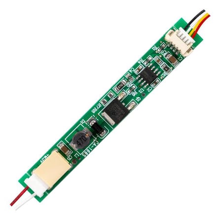 17’’ 380 X 2.0MM Dim LED Kesilebilir Kit