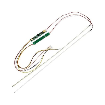 17’’ 380 X 2.0MM Dim LED Kesilebilir Kit