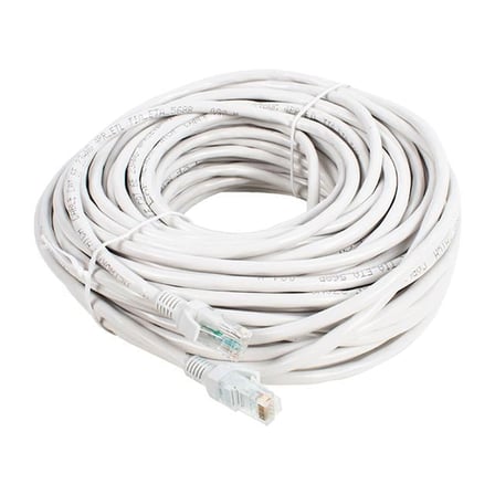 Cat6 30 Metre Ethernet Kablo