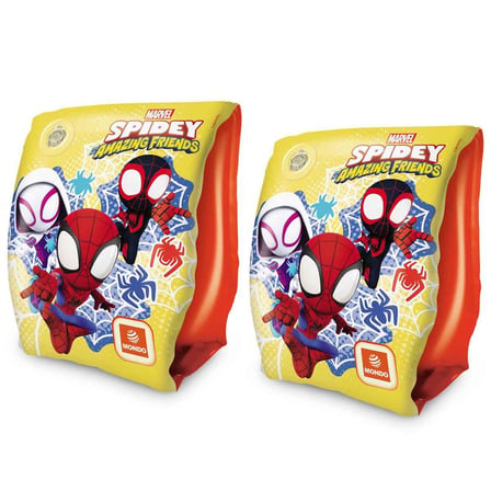 S00016947 Şişme Kolluk Spidey 15X23CM -sun