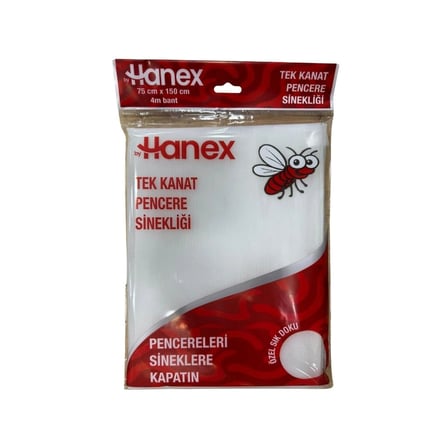 Tek Kanat Pencere Sinekliği
