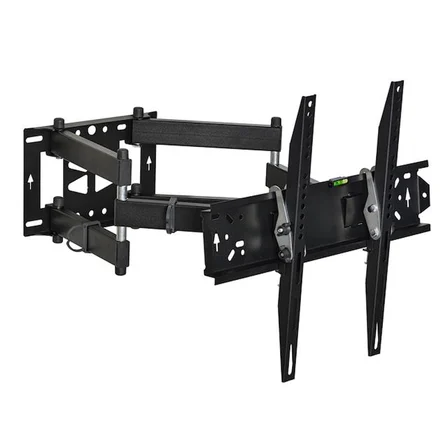Vontech VT-752 HC PRO 39-65’’ Kilitli Hareketli Lcd-Led Duvar Askı Aparatı