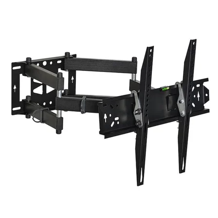 Vontech VT-752 HC PRO 39-65’’ Kilitli Hareketli Lcd-Led Duvar Askı Aparatı
