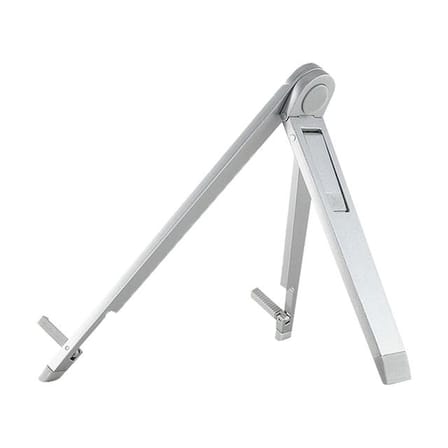 iPad-iPad2 Tablet PC Standı (Ayarlanabilir)
