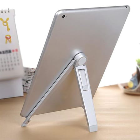 iPad-iPad2 Tablet PC Standı (Ayarlanabilir)