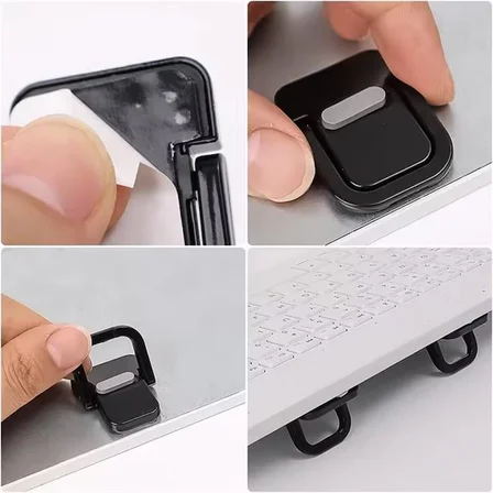 PM-26427 Mini Metal Tablet Telefon Laptop Standı