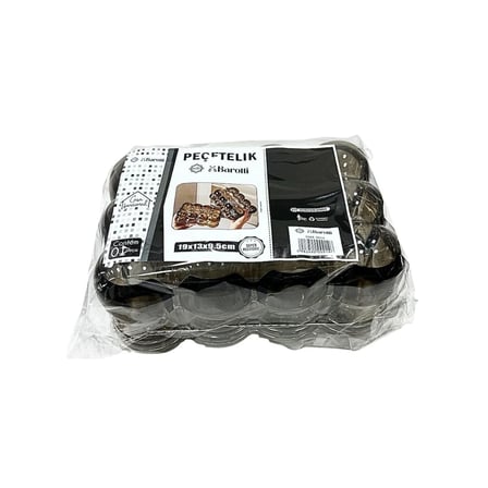 Plastik Peçetelik