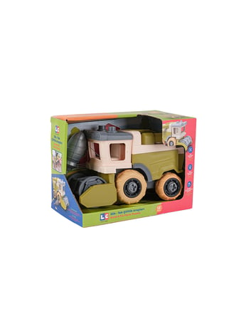 LC-31286 Sök-tak Çiftlik Araçları Biçer Döver