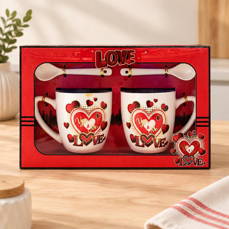 Fincan Takımı