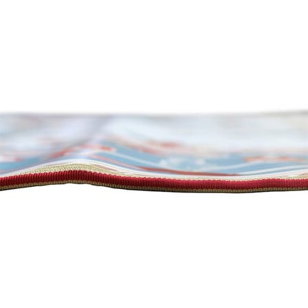 TY-2*3 1900W 200x300cm Isıtmalı Pad Halı - Dijital Termostatlı Karbon Kristal Teknolojisi