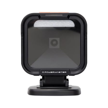 2D Karekod Kablolu USB Masaüstü Barkod Okuyucu PM-23760