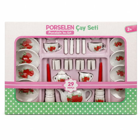 H2129AY Seti 29 Prç Pors 3A