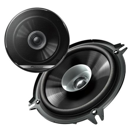 Pioneer TS-G1710F 6’’ 17cm Düz 280W Oto Hoparlör (2li Takım)