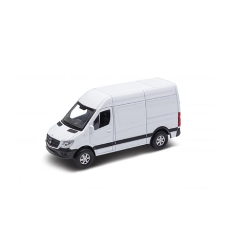 43730 Welly Die Cast Mercedes Sprınter