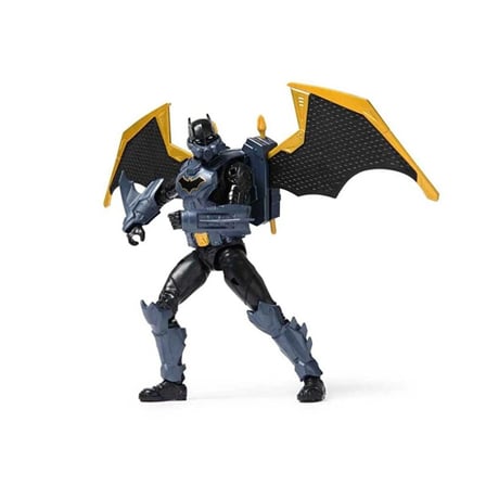 S00070532 S00070532   Sun-spm-figür Set Batman Adventures Nıght Sky 30CM.(BMAN)