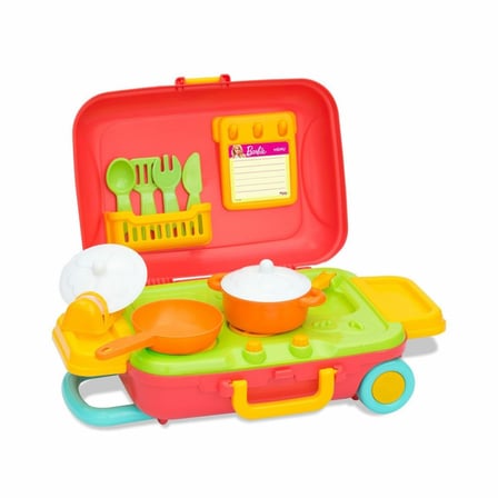 03478 Mutfak Set Bavulum