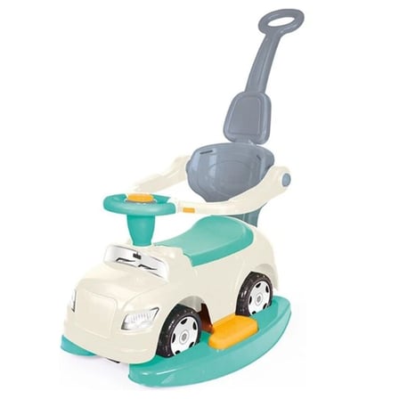 2632 Step Araba 4 U 1 Arada Tekli Koli