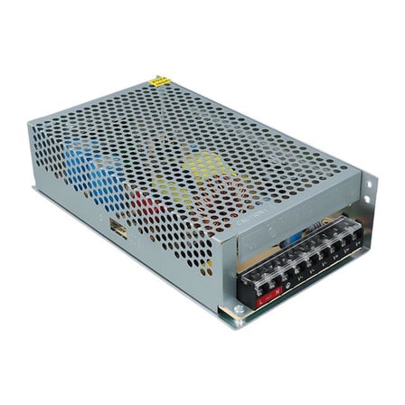 PM-15029 12 Volt - 20 Amper - 240 Watt Metal Kasa Adaptör