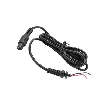 DC Kablo 3 Pin (1.5 Mt.)