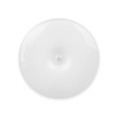 Ledx AL-XYD-02 Hareket Sensörlü Şarjlı Beyaz Dolap Led Aydınlatma Lambası 800mAh Micro-USB 6500K