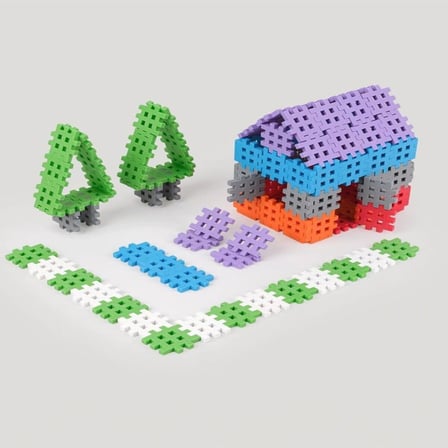 LC-31394 Lc Yumuşak Akıllı Bloklar 60