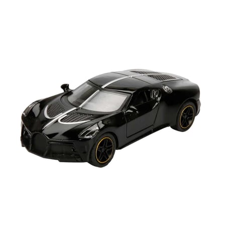 1:43 NessiWorld Yarış Arabası 10 cm