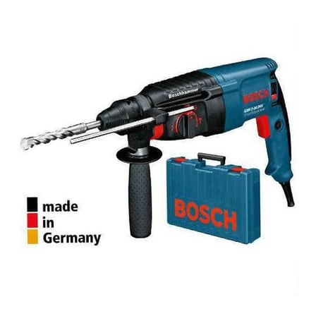 Mey İthalat Bosch GBH 2-26 DRE Kırıcı Delici 800 Watt