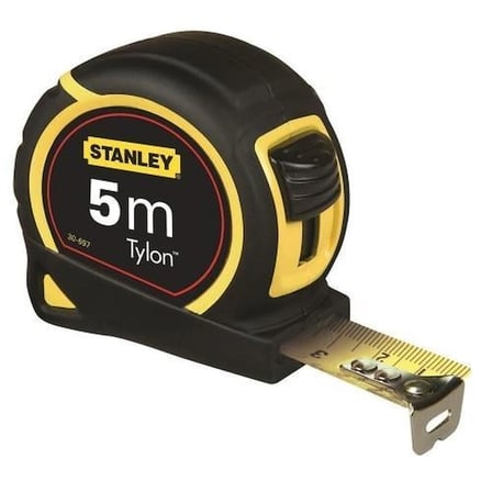 Mey İthalat  ST130697 Metre Tylon 5 Metre 19 mm