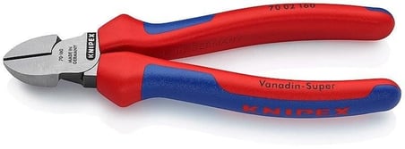 Mey İthalat Knipex 7002160 Yan Keski 160 mm