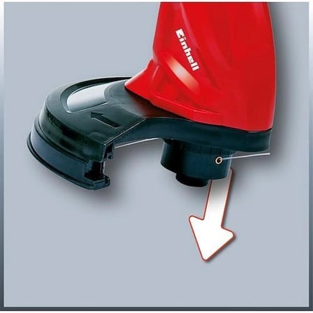 Mey İthalat  GC ET 2522 Elektrikli Kenar Kesme 250 Watt
