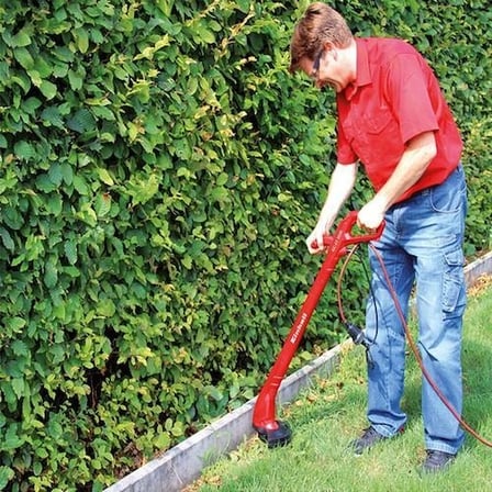 Mey İthalat  GC ET 2522 Elektrikli Kenar Kesme 250 Watt