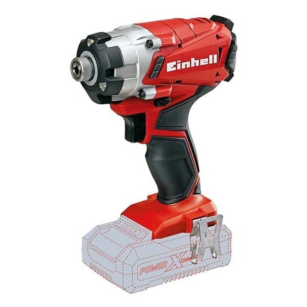 Mey İthalat  PXC TE CI 18/1 Lİ Solo Darbeli Vidalama Aküsüz