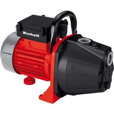 Mey İthalat  GC GP 6036 Bahçe Pompası
