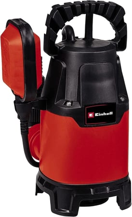 Mey İthalat  GC DP 3325 Dalgıç Pompa