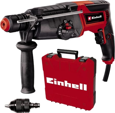 Mey İthalat  TE RH 950 5F Sds Plus Kırıcı Delici