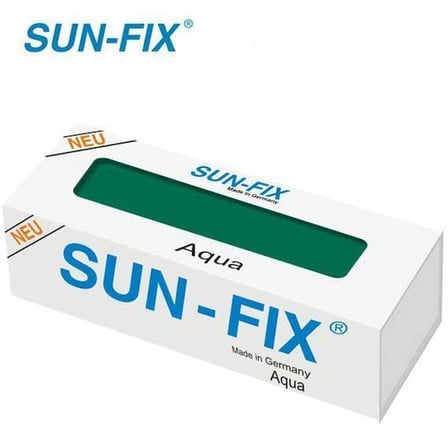 Mey İthalat SUN FİX Aqua Kaynak Macunu 50 Gr