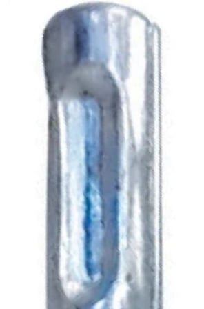 Mey İthalat Topshop 14341 Sds Plus Boya Karıştırıcı 120X450 mm