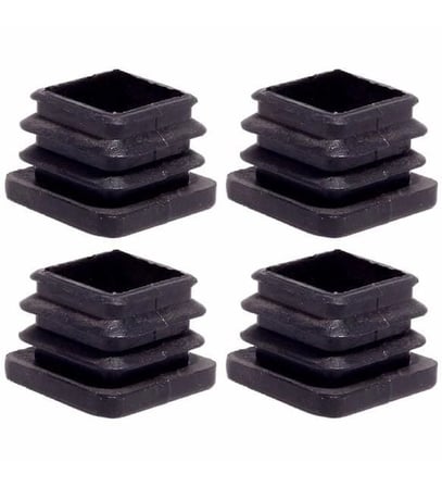 Mey İthalat Profil İç Tapa 30x30 mm 4 Adet