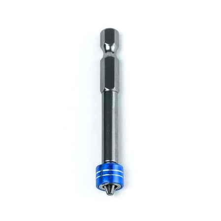 Mey İthalat T-QUE PH2 65 mm Stoplu Bits Uç