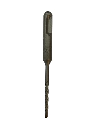 Mey İthalat Mega 5687 Sds Plus Matkap Ucu 4X110 mm