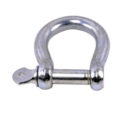 Mey İthalat M20 Omega Zincir Kilidi 3/4 ( 2 Adet )