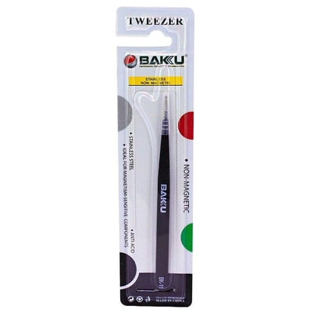 Mey İthalat Baku BK-11 İnce Uçlu Cımbız