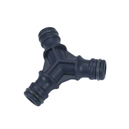 Mey İthalat Roney 95-8015 1/2 Hortum Bağlantı Aparatı 3'lü