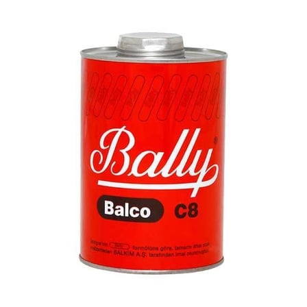 Mey İthalat Bally Balco C8 400 Gr Çok Amaçlı Yapıştırıcı