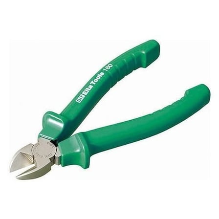 Mey İthalat Elta Yan Keski Opak 160 mm