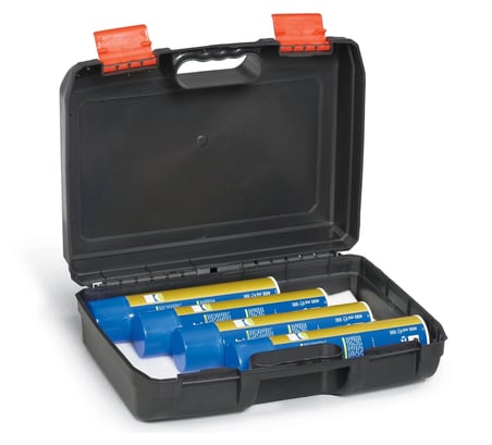 Mey İthalat PortBag PM01 Matkap Çantası
