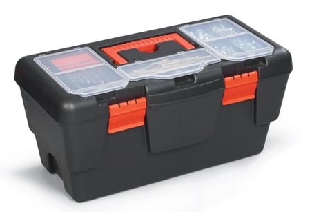 Mey İthalat Portbag PE03 19'' Ekono Takım Çantası