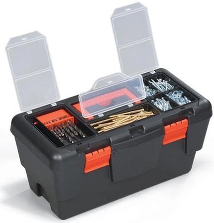 Mey İthalat Portbag PE03 19'' Ekono Takım Çantası